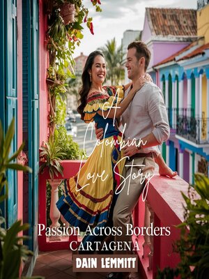 cover image of Passion Across Borders